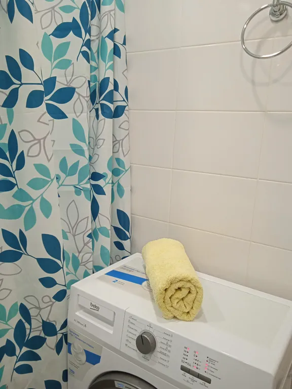 Красивая квартира в центре