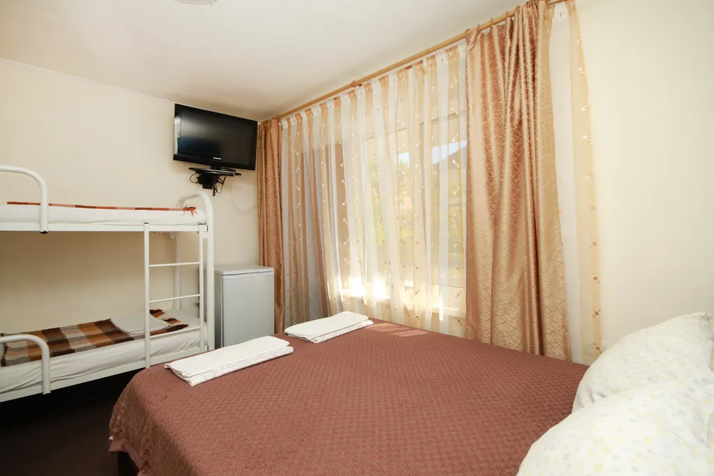 Квартира Комната — Анапа