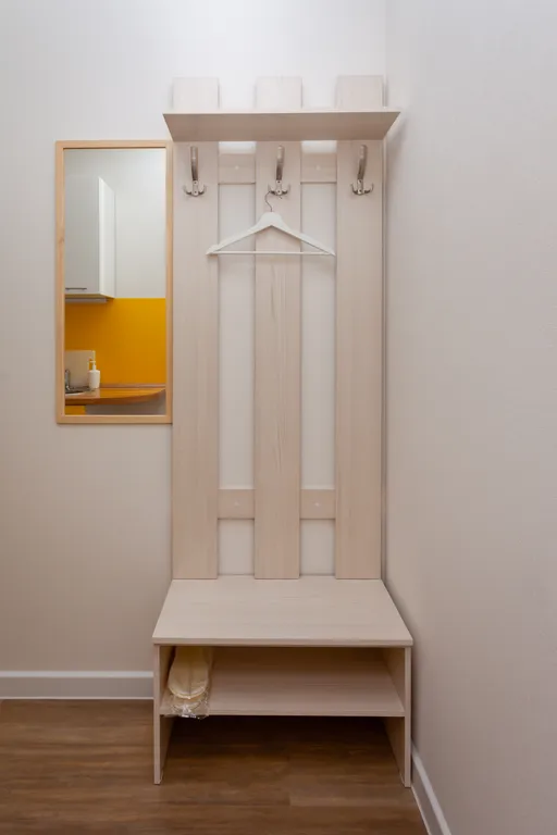 Чистота, удобство, доступность, отзывчивость