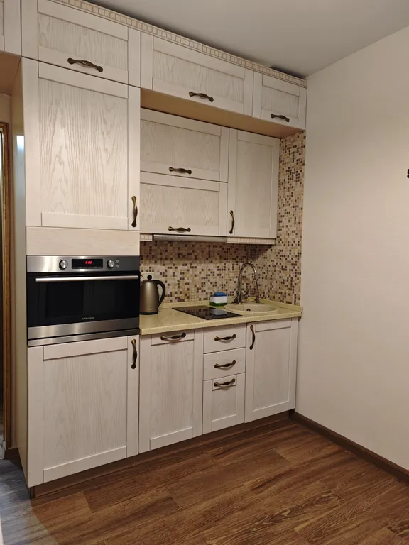 Просторная и уютная квартира рядом с Визус