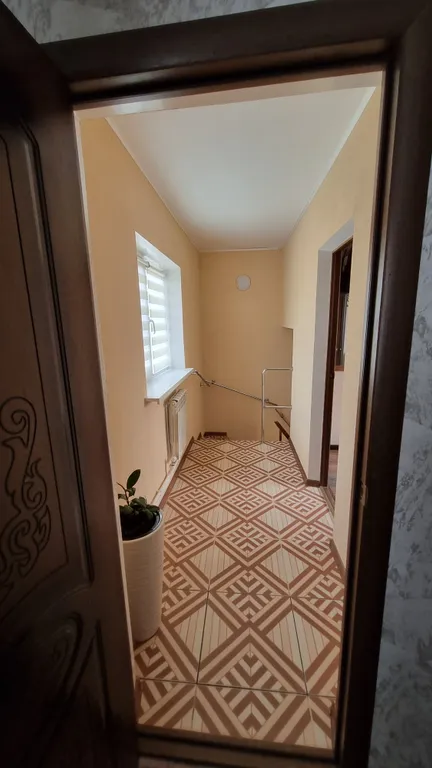 Дом рядом с морем в тихом районе