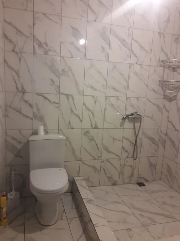 Трёхместный стандарт