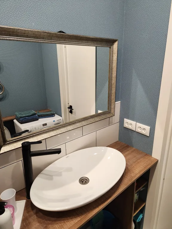 Квартира Квартира Уютная студия в ЖК Курортный — Адлер