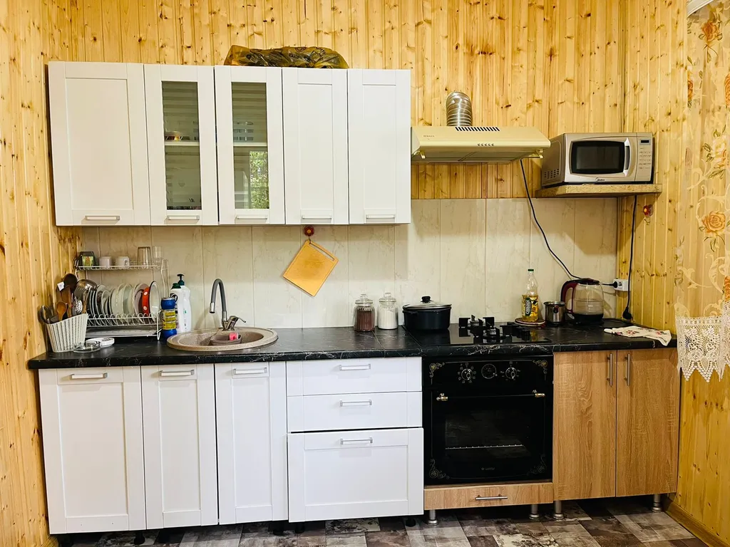 2-комнатный Дом