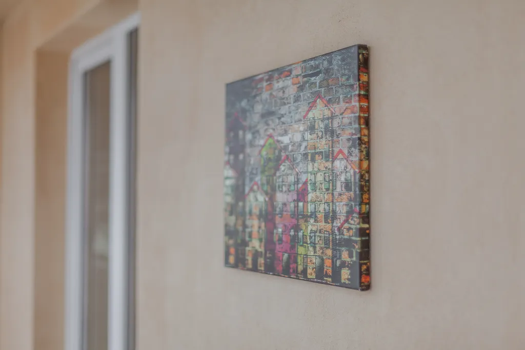 Апартамент Панорама