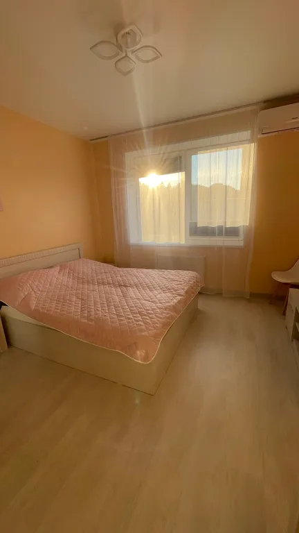 Стильная квартира для комфортного отдыха — аренда посуточно в Зеленоградск