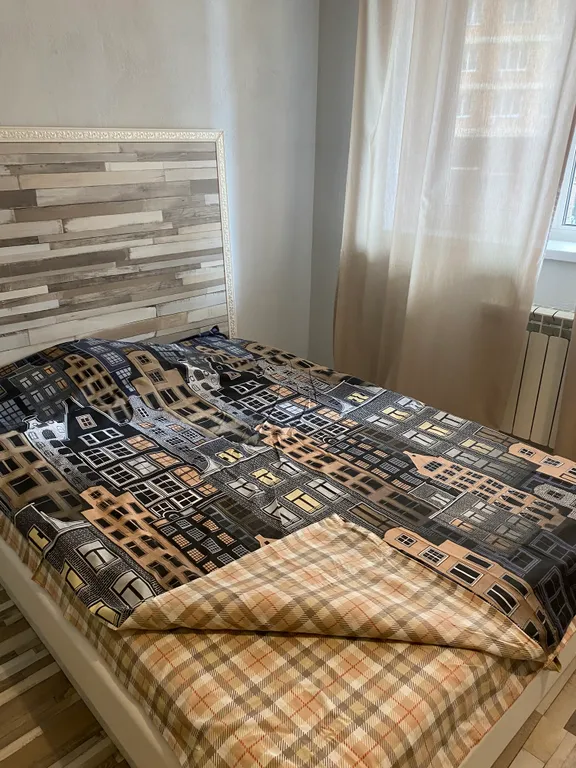 Квартира Уютная студия — аренда посуточно в Балашиха