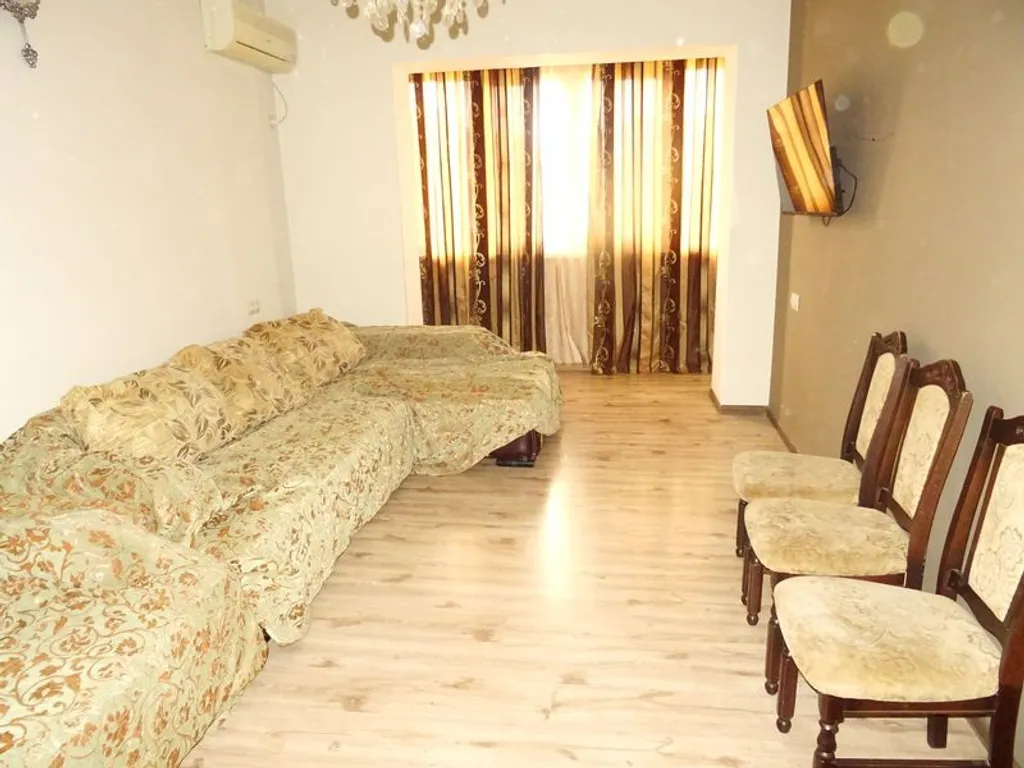 Квартира Уютная квартира в центре города — Гагра