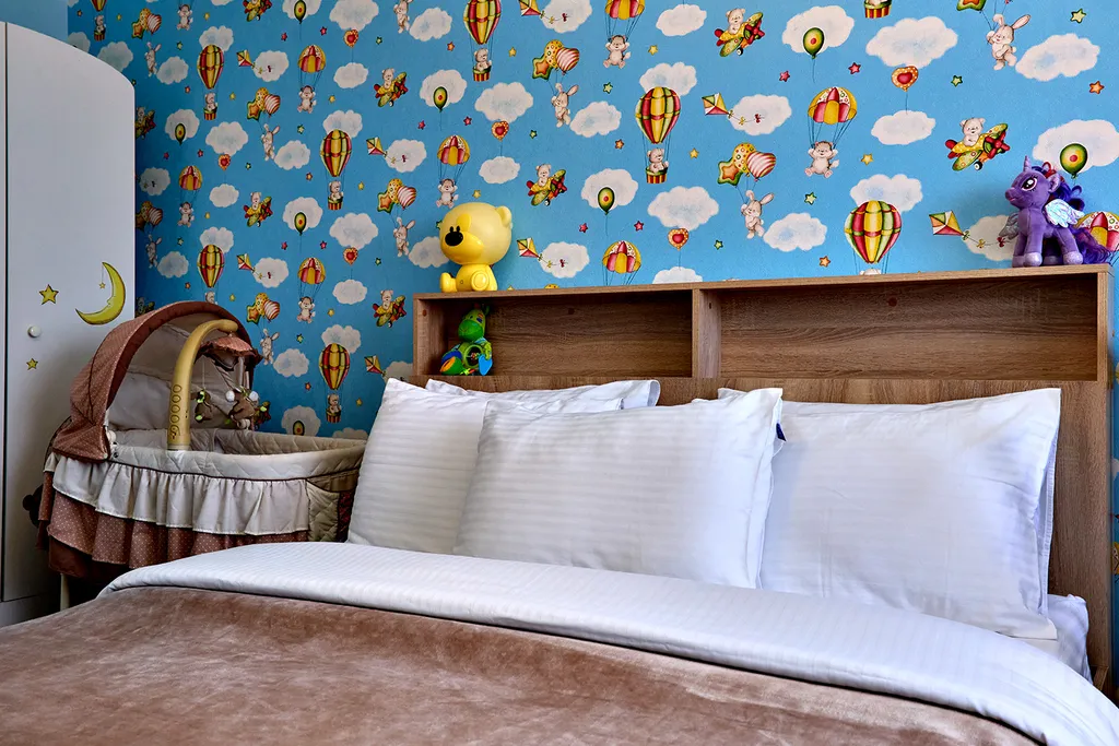 Квартира в супер локации недалёко от парка Галицкого и от центра