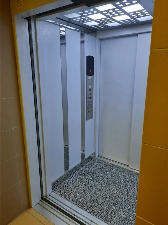 Квартира 1-комнатная Квартира — Калининград