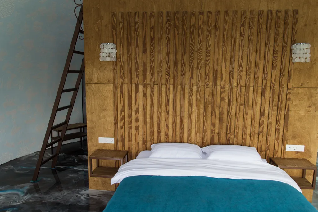 1-комнатный Дом