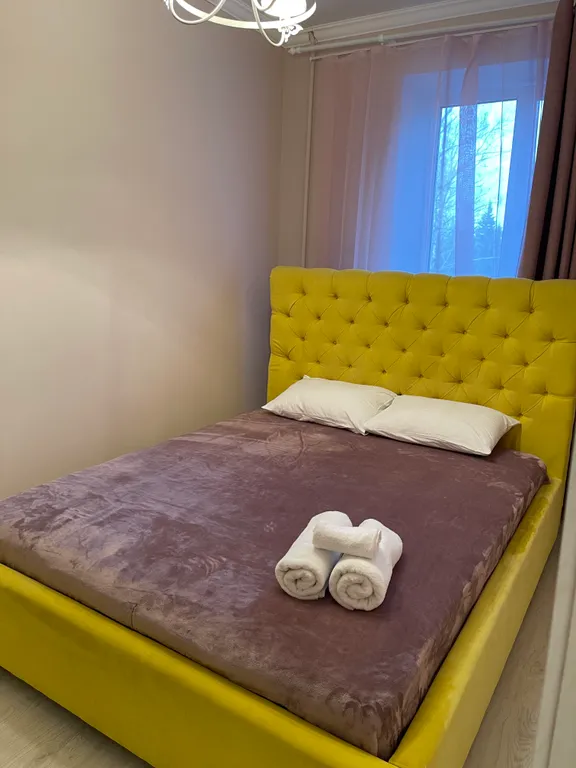 Квартира в центре