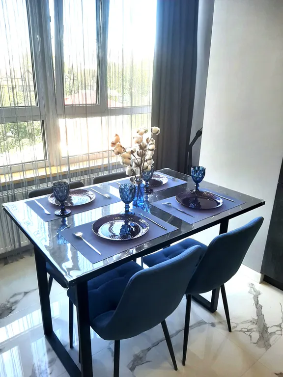 Одна из лучших квартир