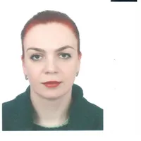 Ольга Жигунова