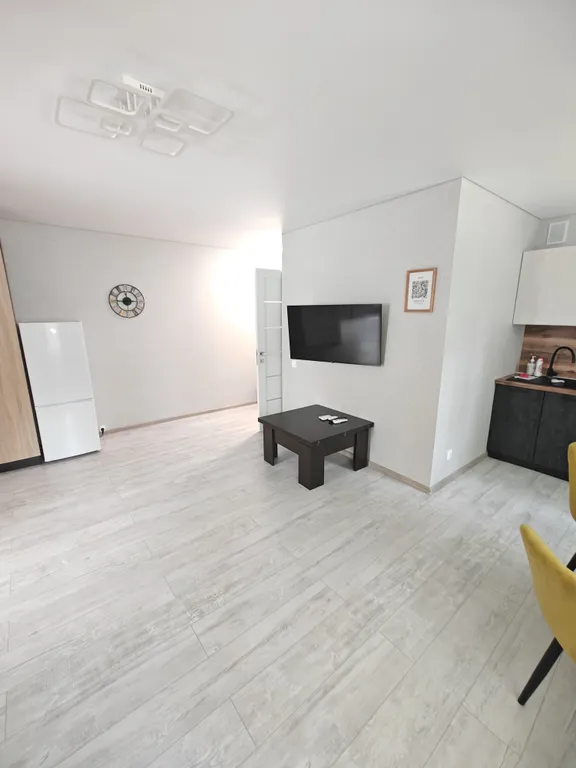 Уютная евродвушка в центре города