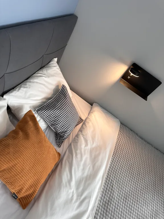 Премиум квартира