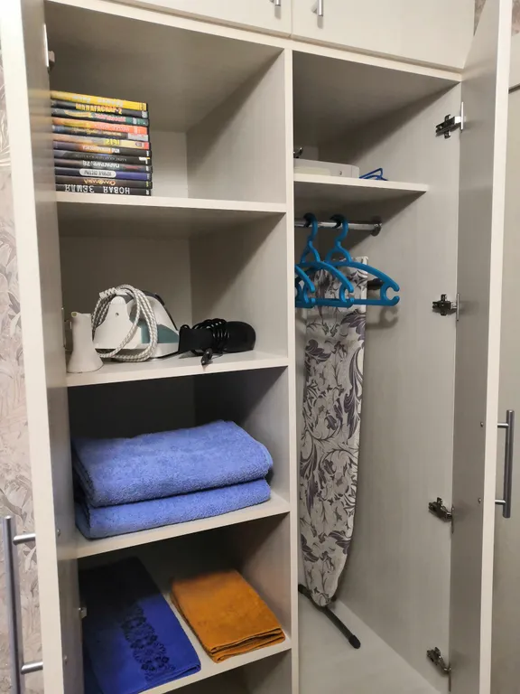 Апартамент Фаворит