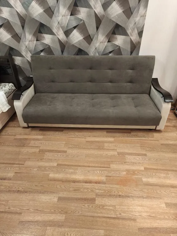 Уютная квартира рядом с Кардиоцентром и Двс бассейном Буртасы