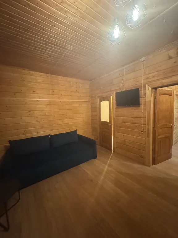 4-комнатный Дом