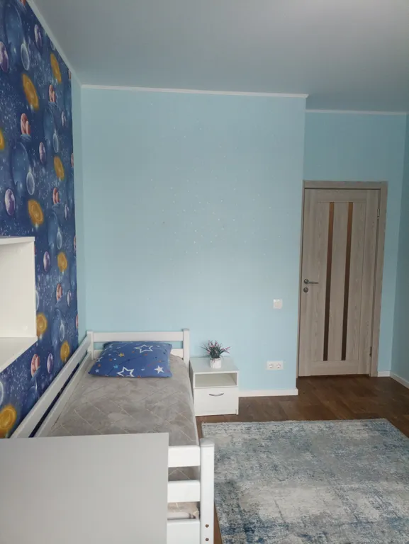 Шикарная квартира в элитном жилом комплексе