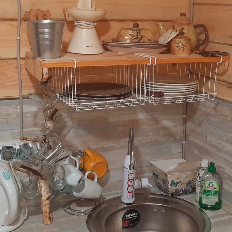 Дом Баня Угра