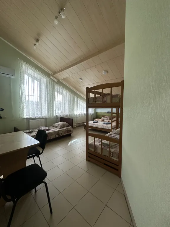 Квартира Комната — аренда посуточно в Пролетарка