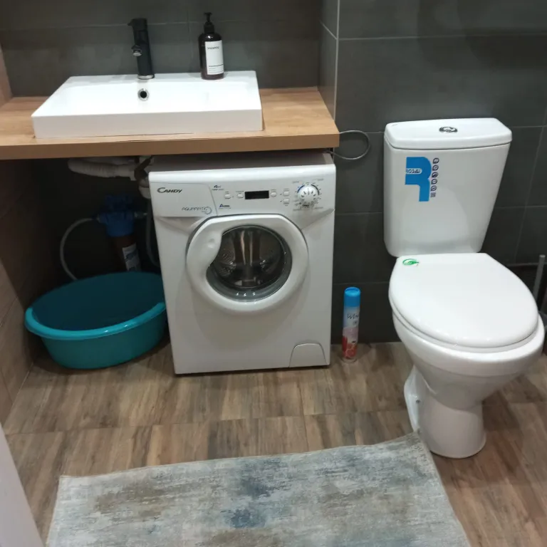 Уютный апартамент в ЖК Янтарный