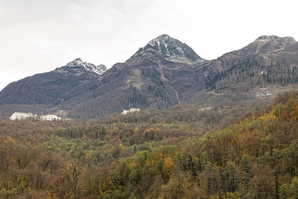 Hoвые 2-х урoвневые апартамeнты