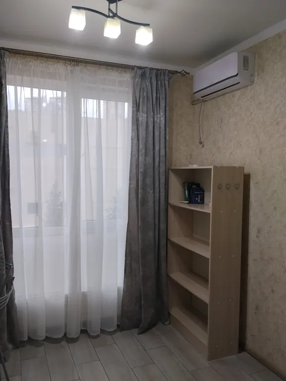 Квартира Квартира в ЖК-"Волжский-2" — Сочи