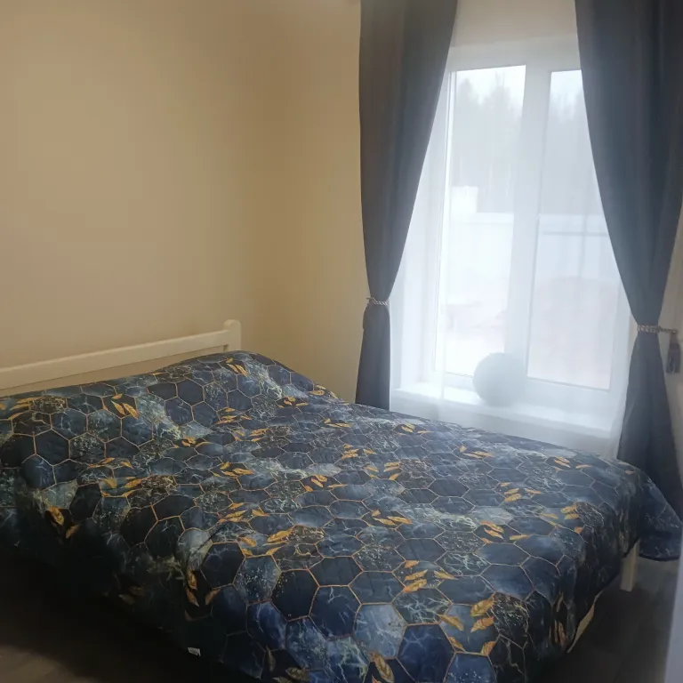 Дуплекс на берегу Селигера