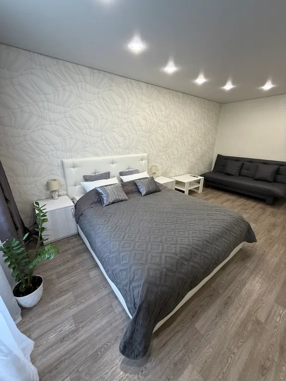 1-комнатная Квартира — аренда посуточно в Вологда