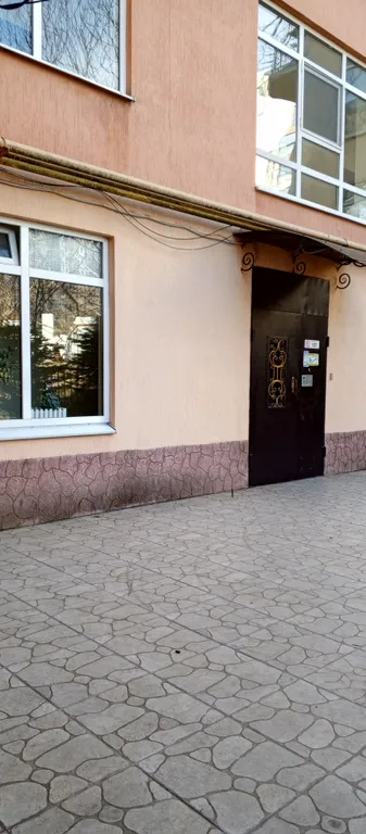 Студия у моря. Всё рядом