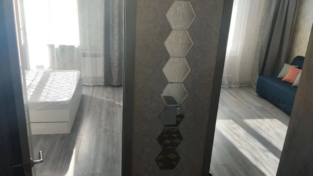 Апартаменты у РИО