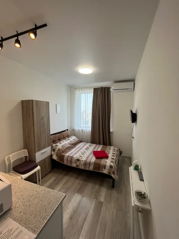 Уютная министудия