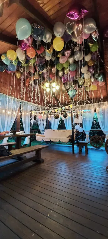 Шале у Родника