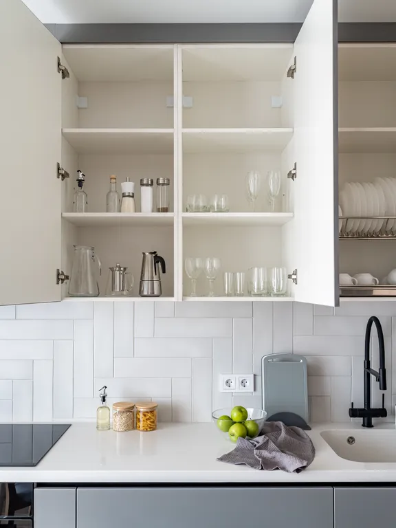 Квартира Семейная квартира в тихом центре около метро — Санкт-Петербург