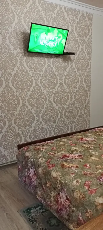 Уютная квартира в центре города — аренда посуточно в Ессентуки