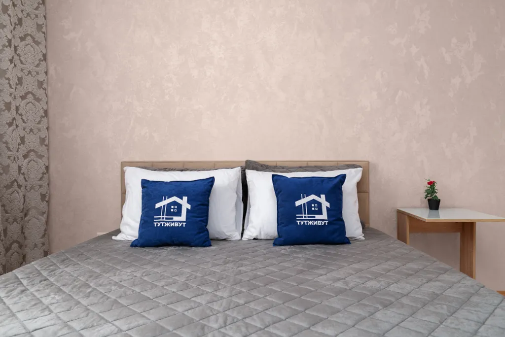 4-комнатная Квартира