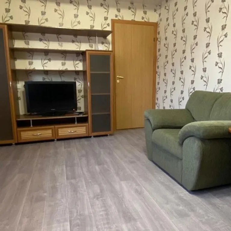 Уютная квартира рядом с ЖД