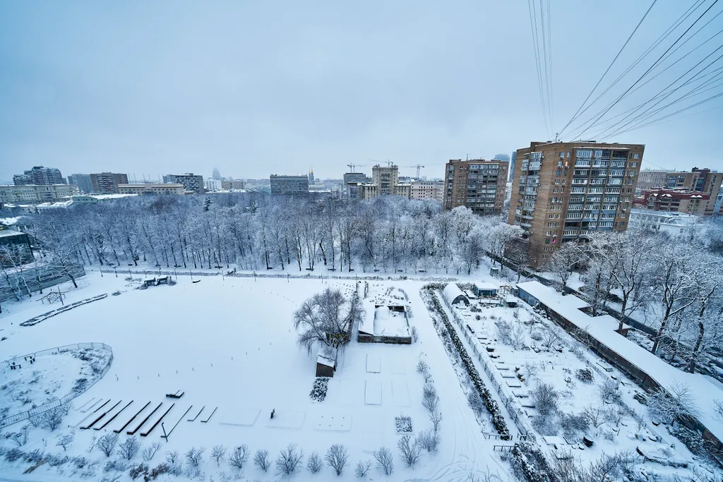 Уютна квартира в центре города