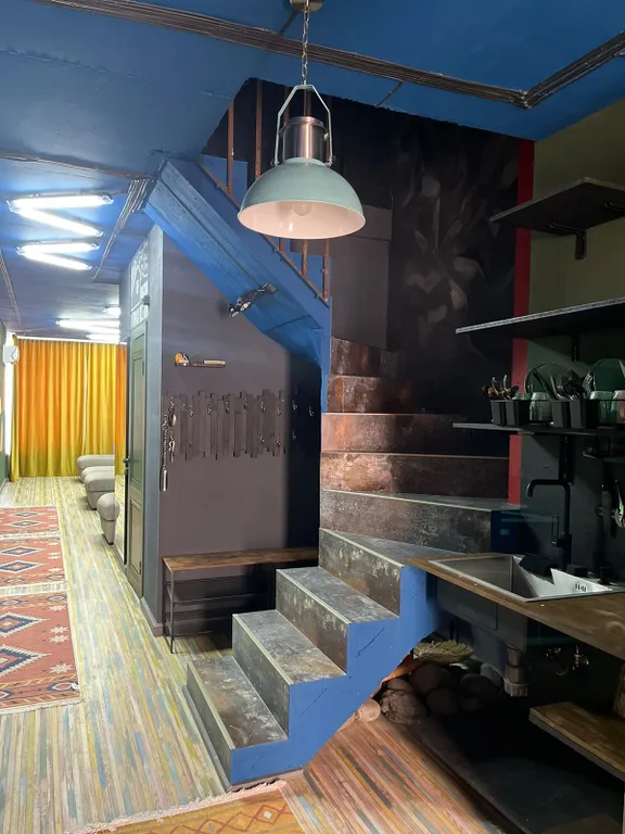 Приключения начинаются И это Высоко в Горах Осетии!