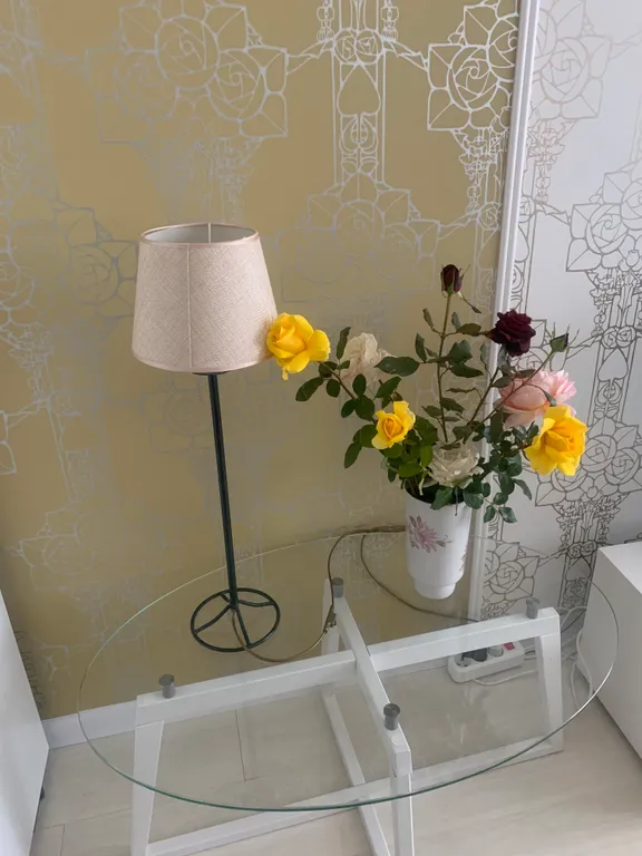 Квартира рядом с морем