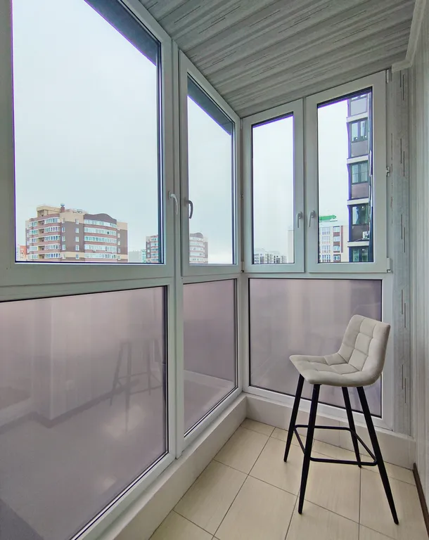 Уютная студия в центре