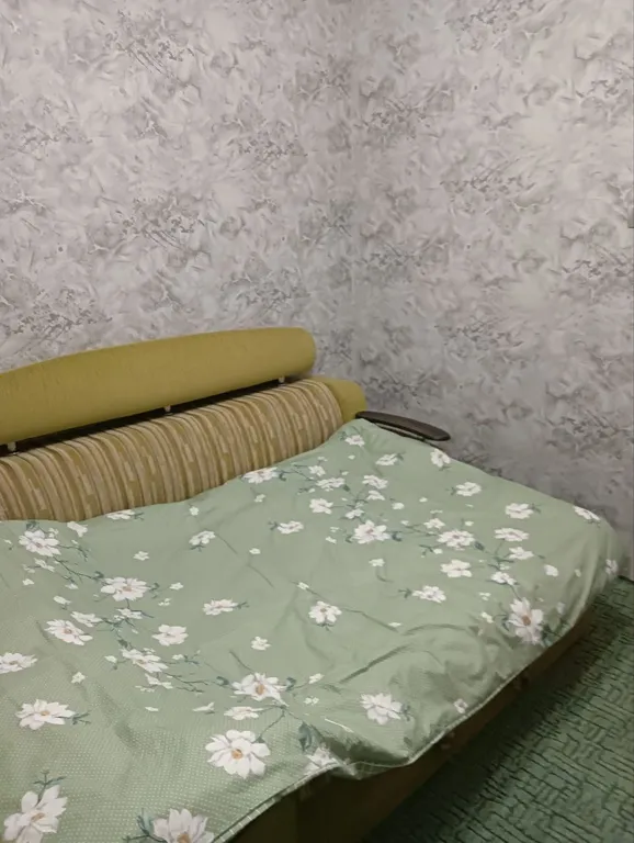 Уютная 2-х комнатная квартира в шаге от гор