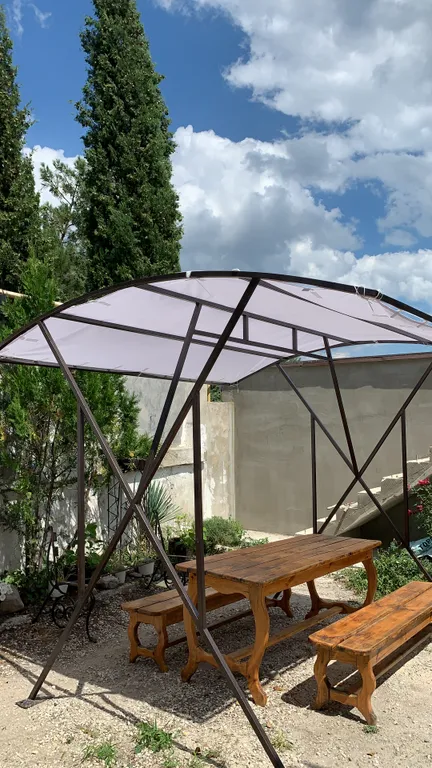 Семейный номер с видом на море