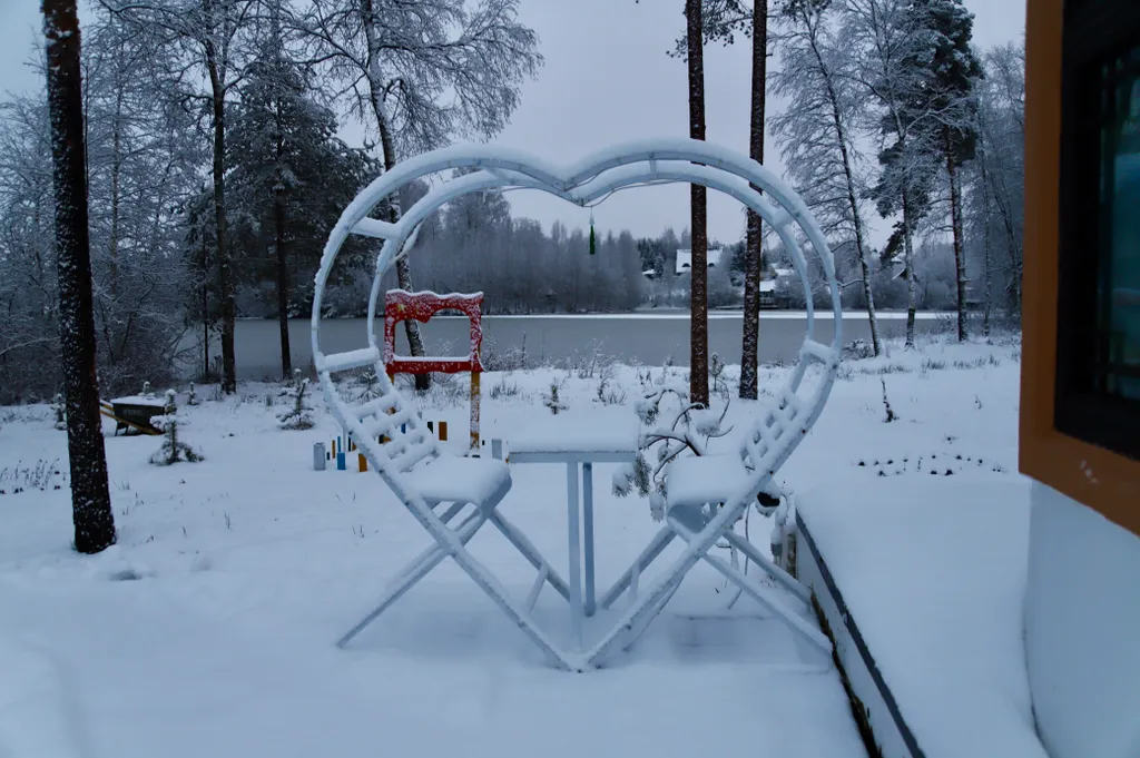 База отдыха Хэйлун Дом №3 Шэньчжоу