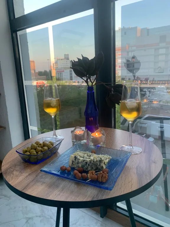 Квартира Новая квартира в самом центре города рядом с метро — Нижний Новгород