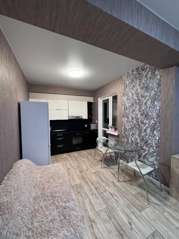 Уютная квартира рядом с торговыми центрами и аквапарком