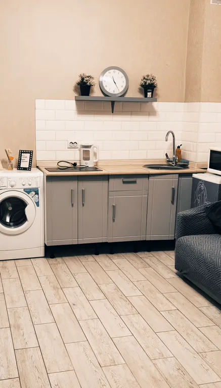 Студия люкс