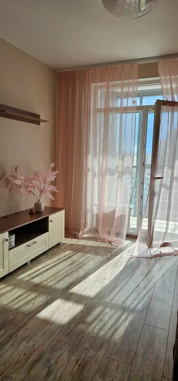 Уютная квартира на берегу Онежского озера